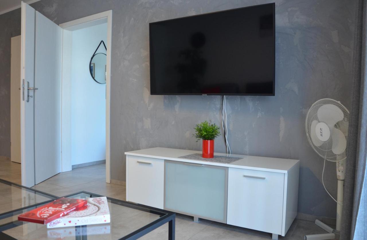 - Sloneczny Apartment Ustronie Morskie
