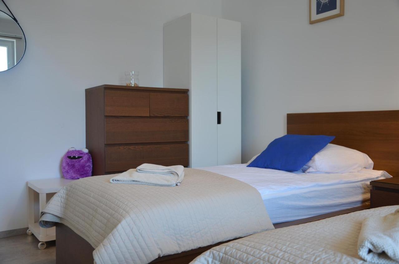 - Sloneczny Apartment Ustronie Morskie