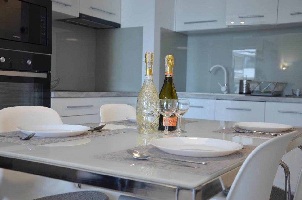 Apartament - Słoneczny
