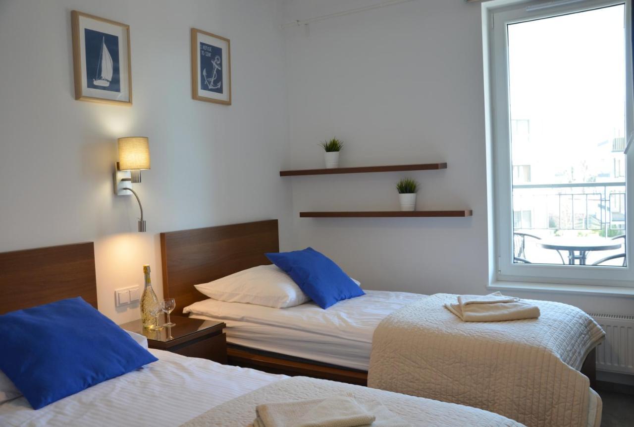 - Sloneczny Apartment Ustronie Morskie