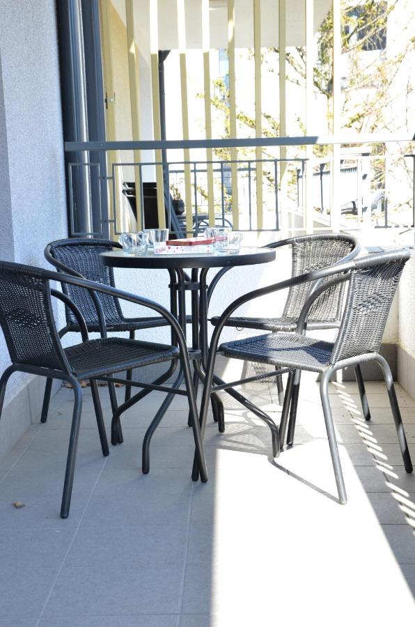 Apartament - Słoneczny