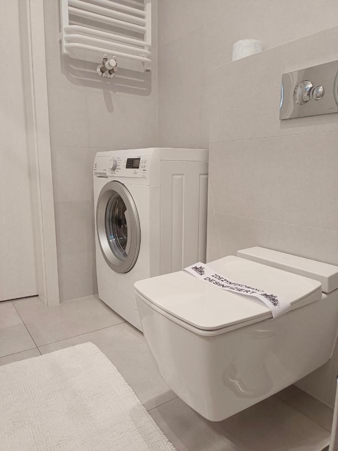 - Sloneczny Apartment Ustronie Morskie