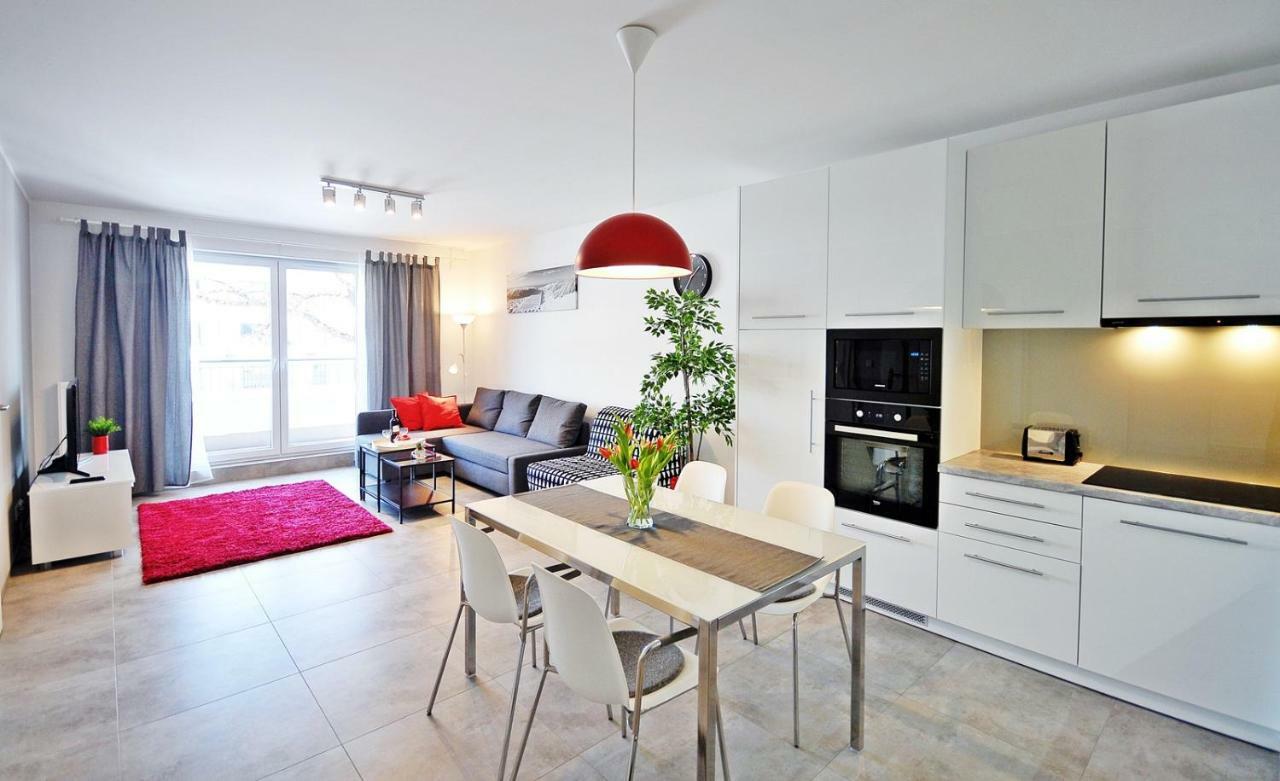 - Słoneczny Apartament *