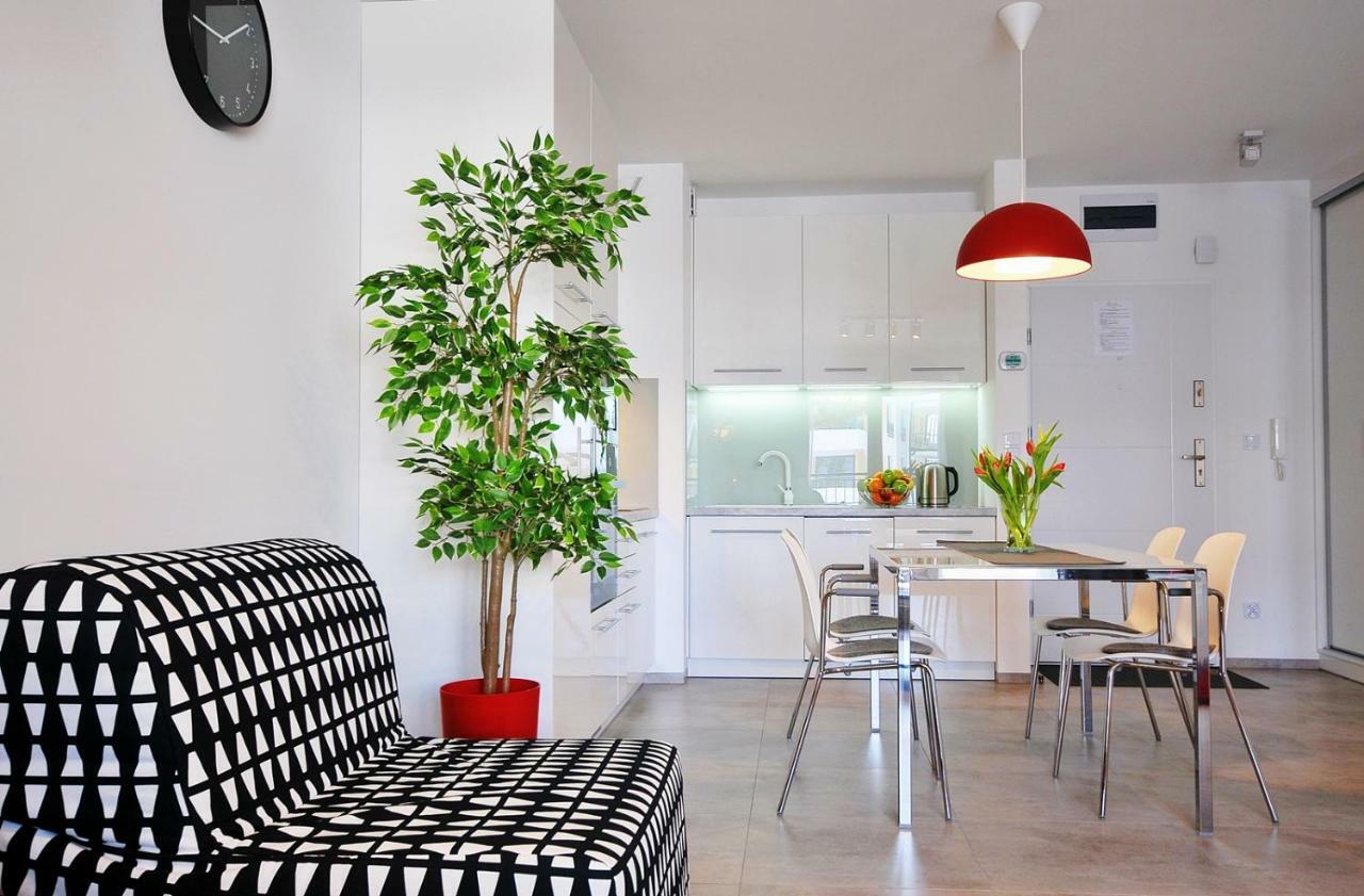Apartment - Sloneczny *