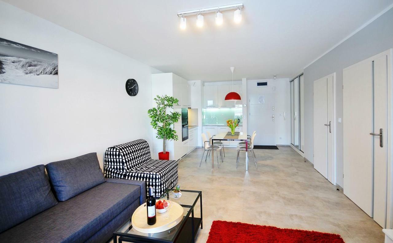 Apartament - Słoneczny Ustronie Morskie
