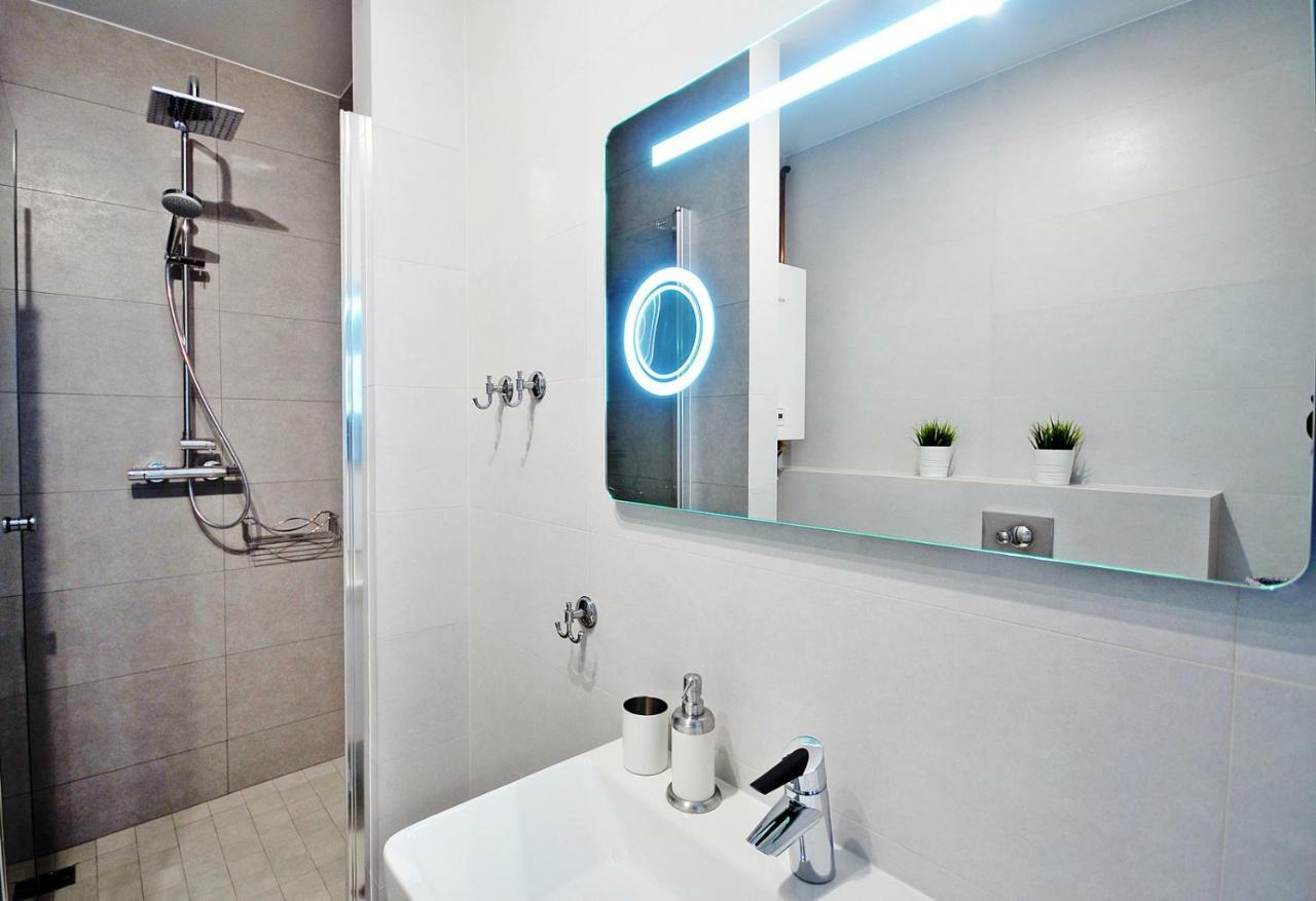 Apartment - Sloneczny Ustronie Morskie