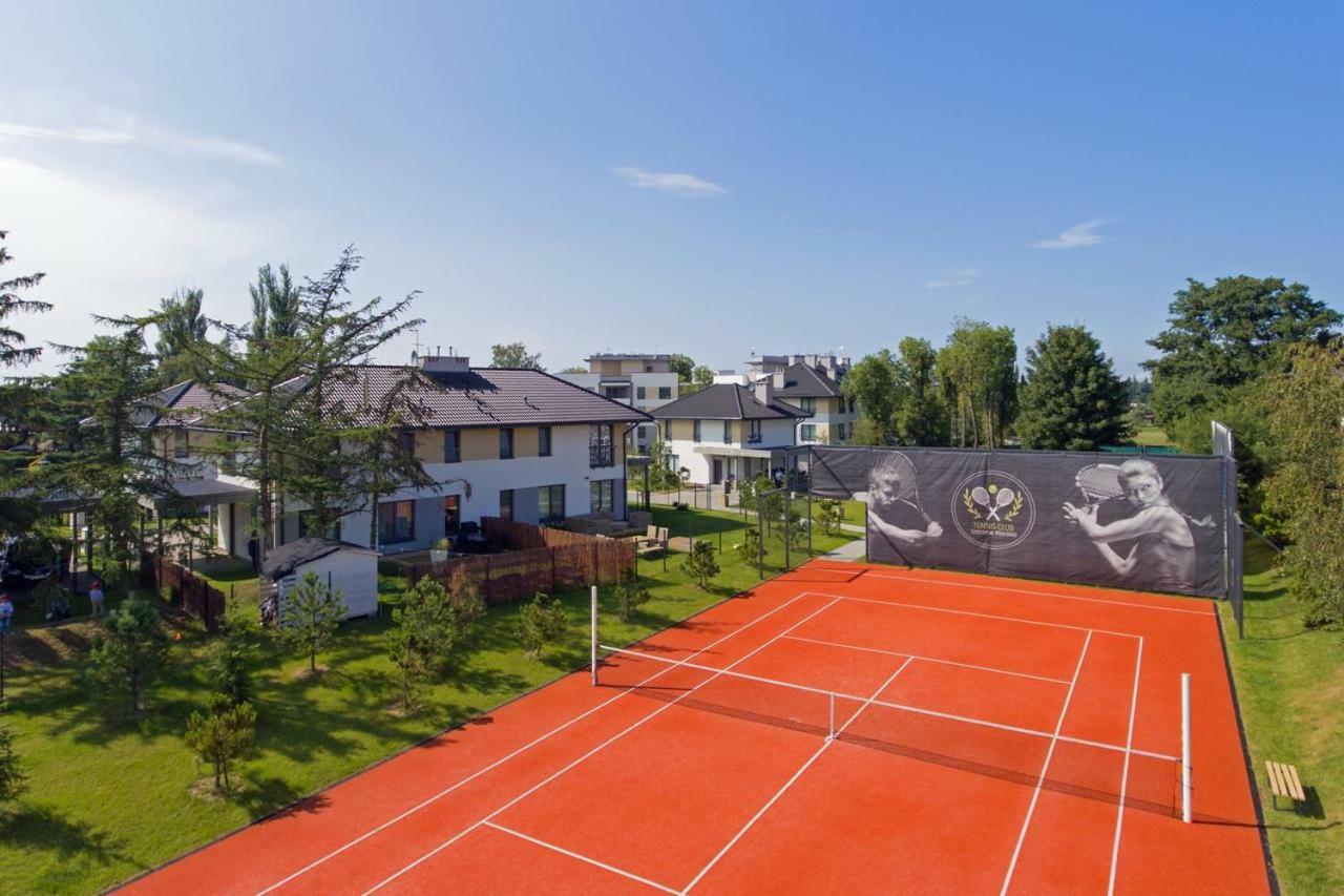 - Sloneczny Apartment *