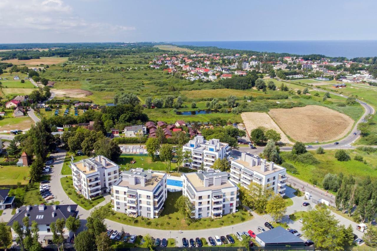 - Słoneczny Ustronie Morskie