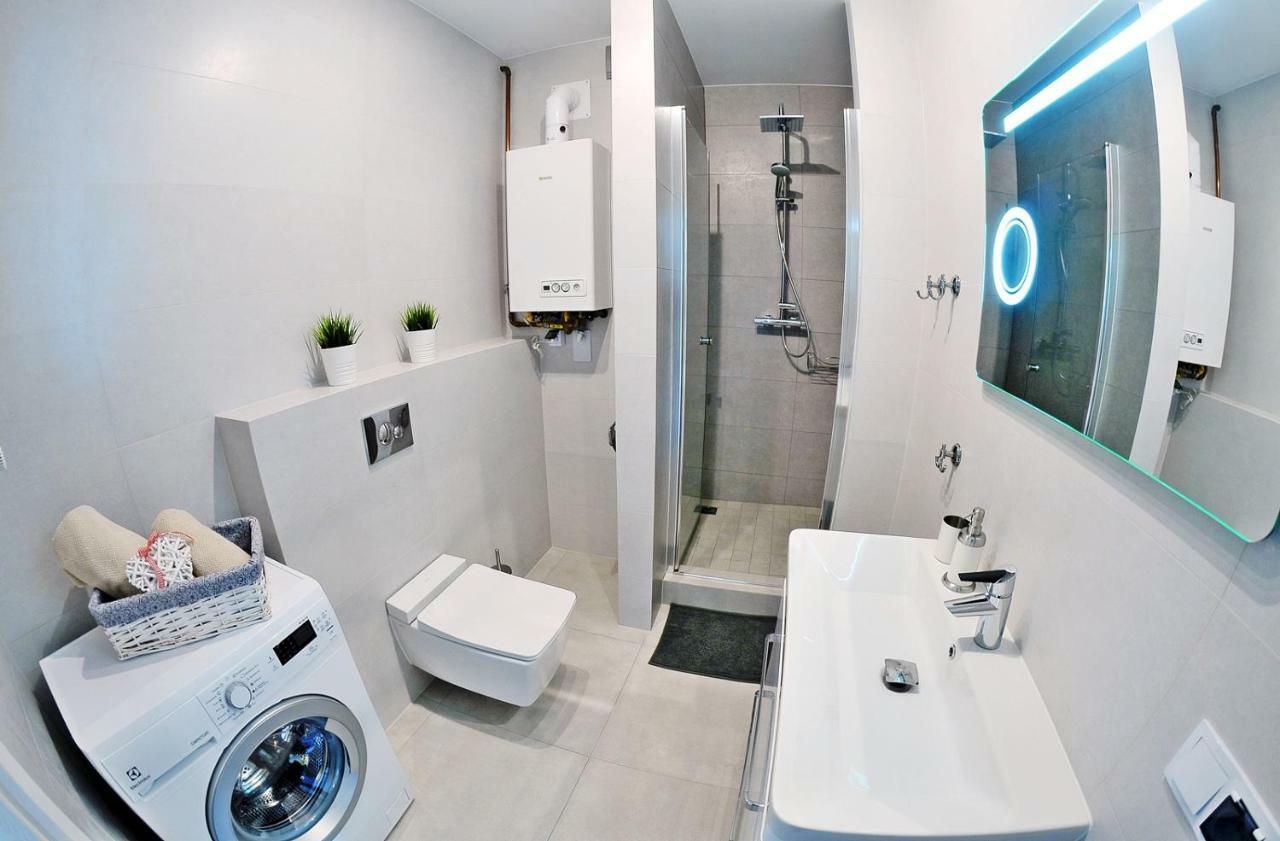 Apartament - Słoneczny