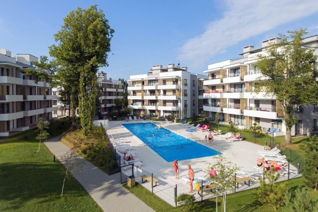 - Sloneczny Apartment Ustronie Morskie